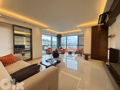 Apartment For Sale in Antelias CPES142