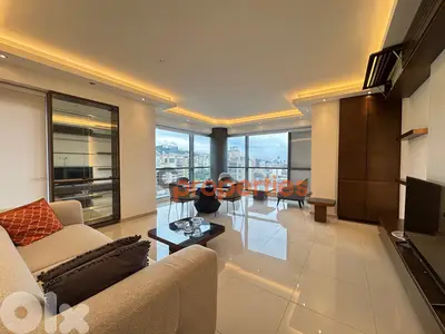 Apartment For Sale in Antelias CPES142