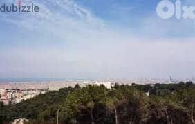 TWO APARTMENTS FOR SALE IN YARZEH PRIME WITH GARDENS  1000SQ