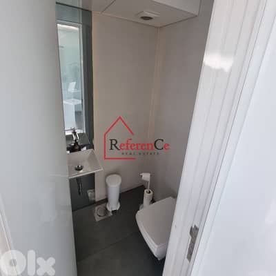 Office for rent in Antelias مكتب رائع في أنطلياس