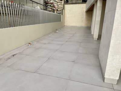 RWK166BA - Apartment For Rent In Kfarhbab - شقة للإيجار في كفرحباب