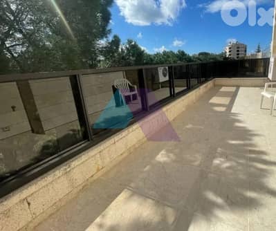 Building/Residence/Villa+Sea view 4 Sale in Kornet Chehwen -قرنة شهوان