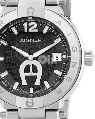 Aigner Monza watch