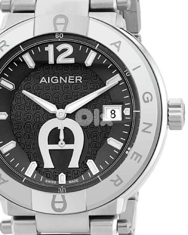 Aigner Monza watch 0