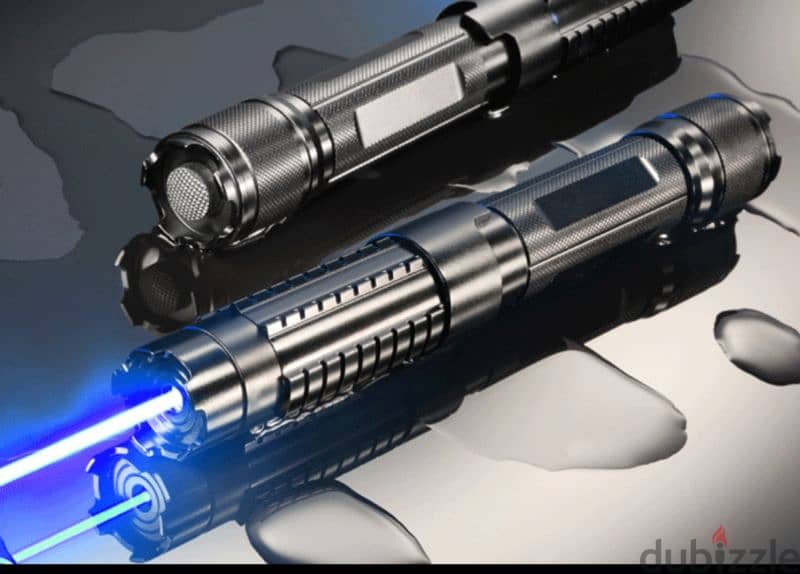 Blue Laser burner 0