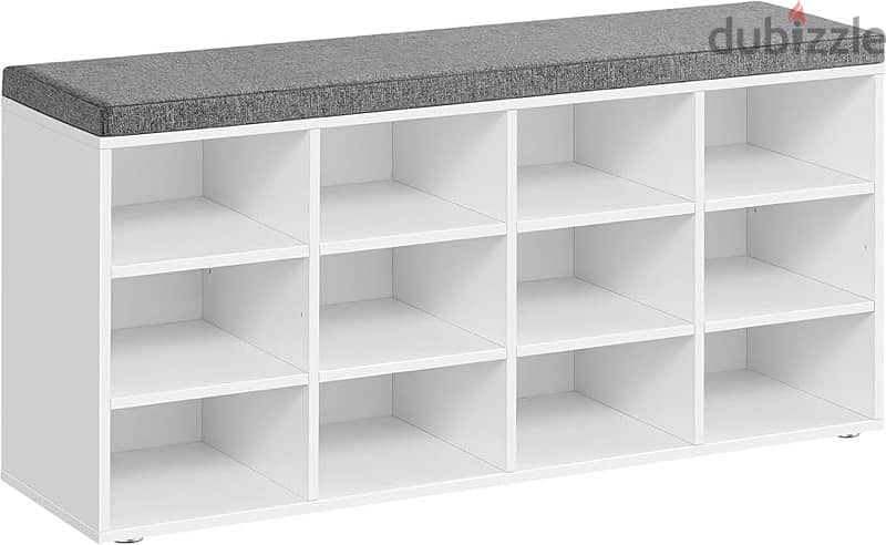 shoe bench 5