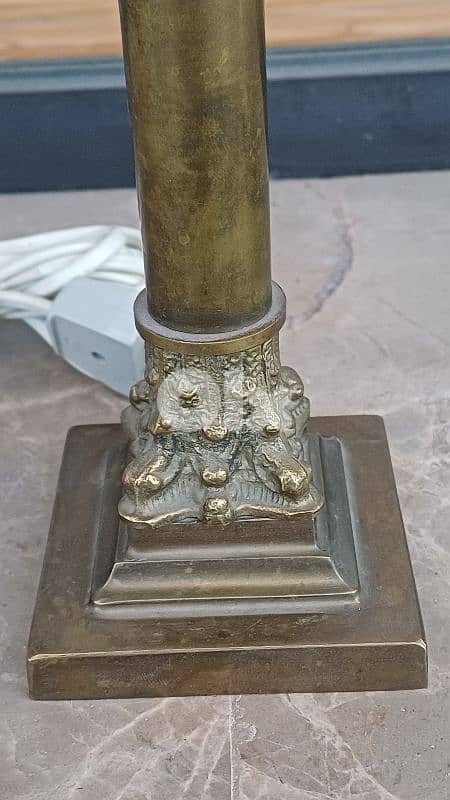 antique 6