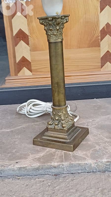 antique 8