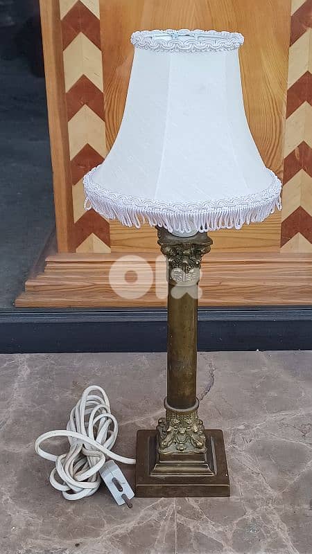 antique 9