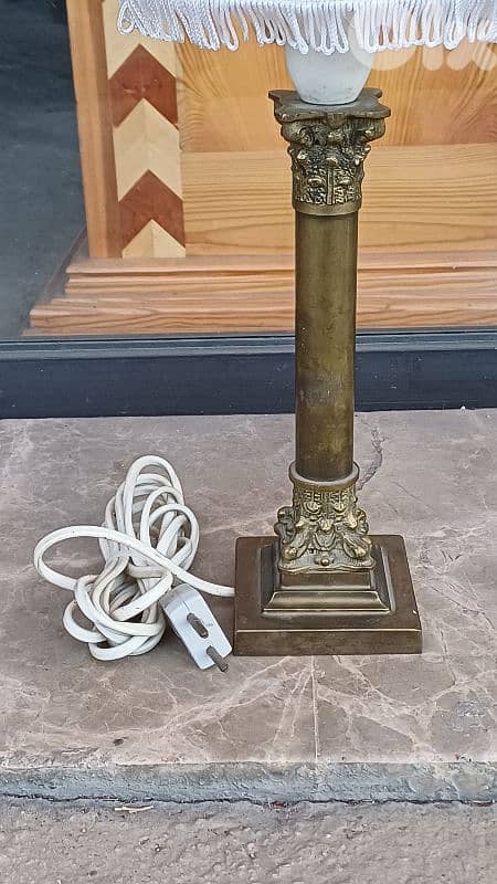 antique 10