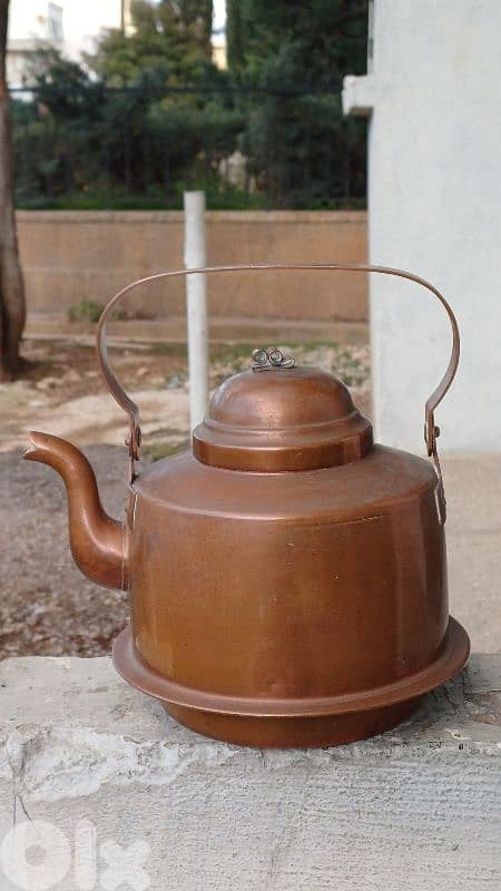 antique 0