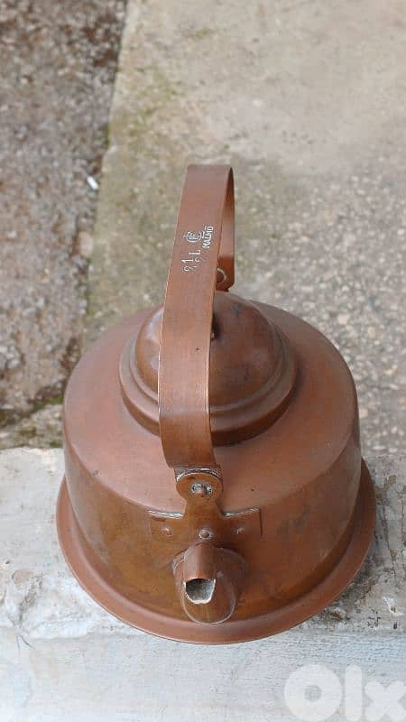 antique 3
