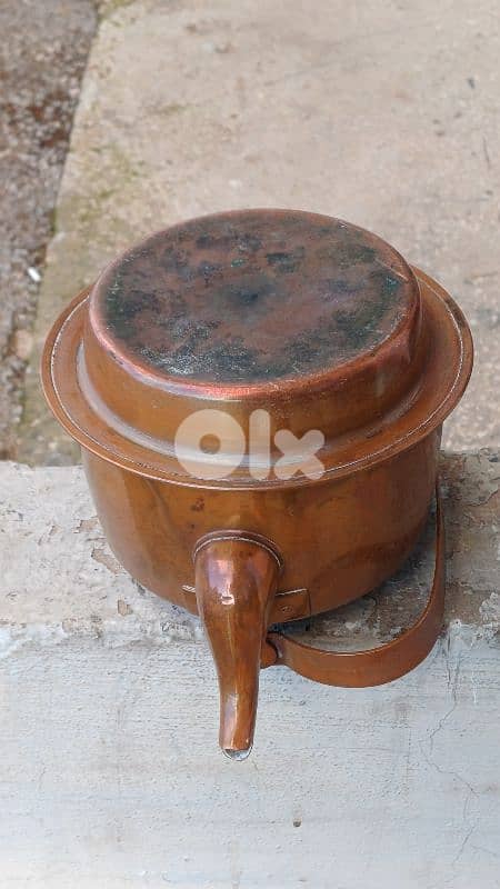 antique 9