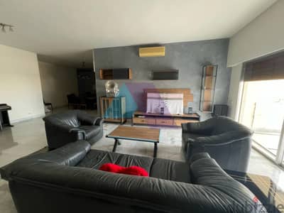 Apartment+City view 4 Sale in Hazmieh-Mar Elias - الحازمية - مار الياس