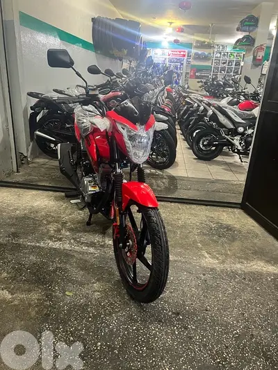 HONZDA 150(Special price offer)