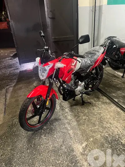 HONZDA 150(Special price offer)