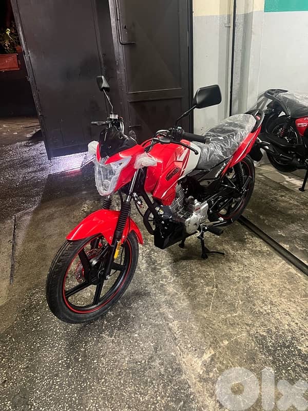 HONZDA 150(Special price offer) 0