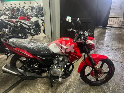 HONZDA 150(Special price offer)