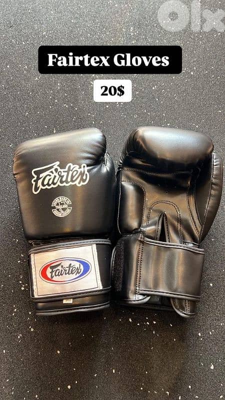 boxing gloves 3