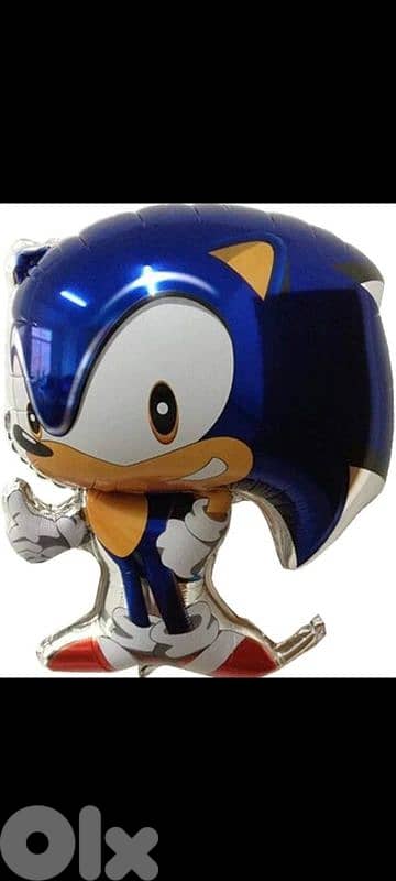 sonic birthday theme 0