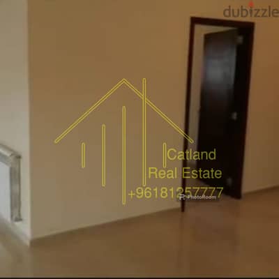 Apartments for sale in Qornet El Hamra  شقق للبيع في قرنة الحمراء
