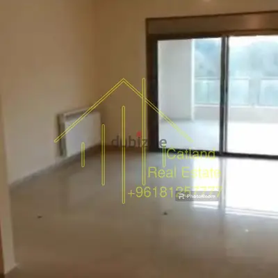 Apartments for sale in Qornet El Hamra  شقق للبيع في قرنة الحمراء