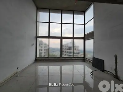 Apartment For SALE In Louaizeh شقة للبيع #JG