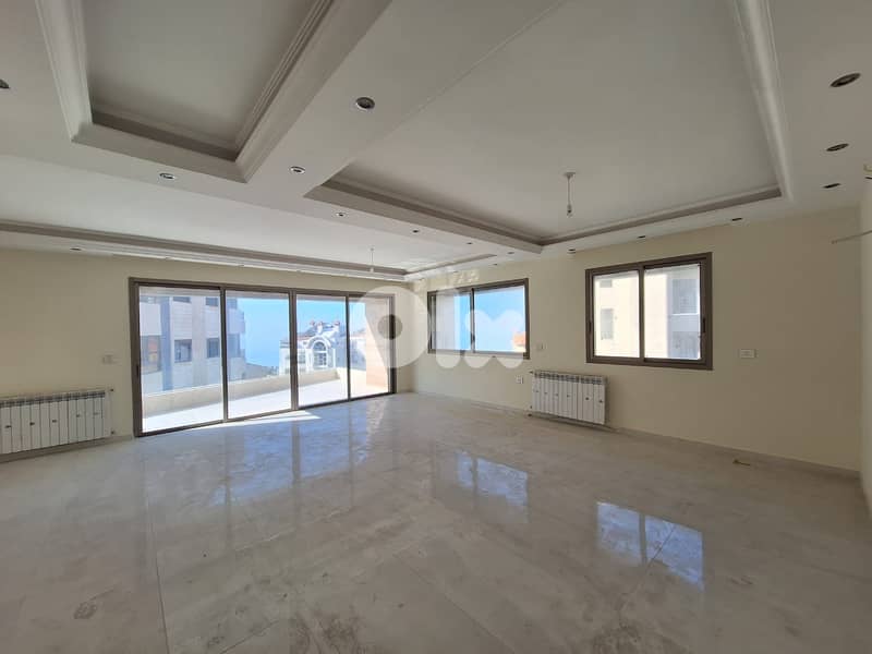 Apartment For Sale In Ain Aar 0