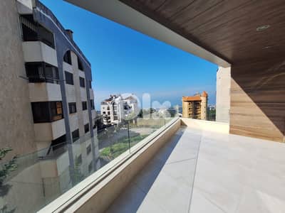 Apartment For Sale In Ain Aar