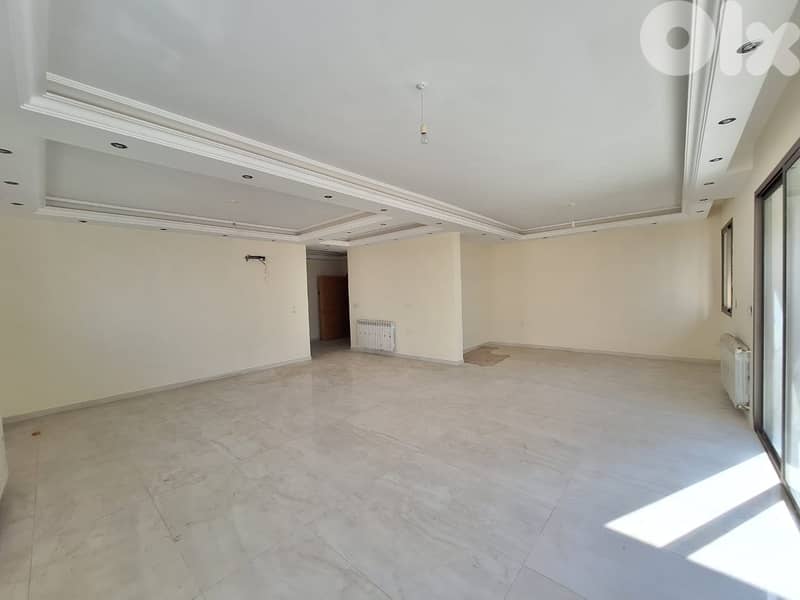 Apartment For Sale In Ain Aar 0
