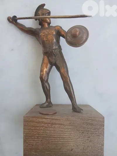 تحفة المحارب