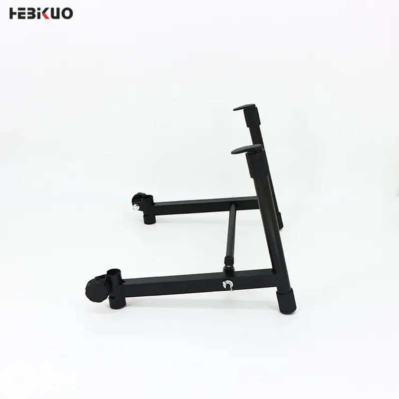 Hebikuo Q-50 Adjustable Elevated Keyboard Stand 2
