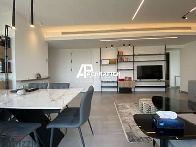 Apartment For Rent In Achrafieh - شقة للأجار في الأشرفية