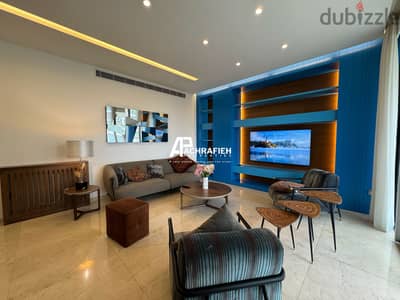 Apartment For Rent In Downtown - شقة للأجار في وسط بيروت