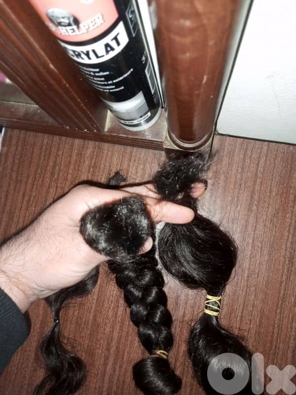 natural hair 1