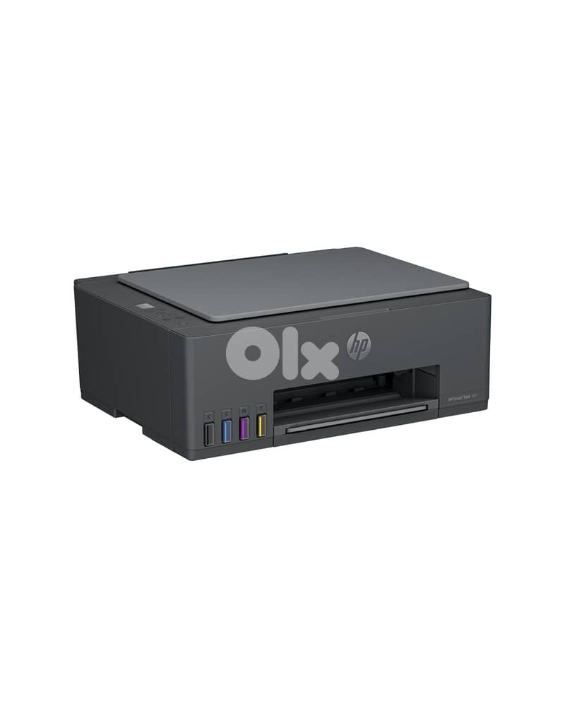 HP TANK 581 | Color Printing | 3in1 Wireless Tank Printer 2