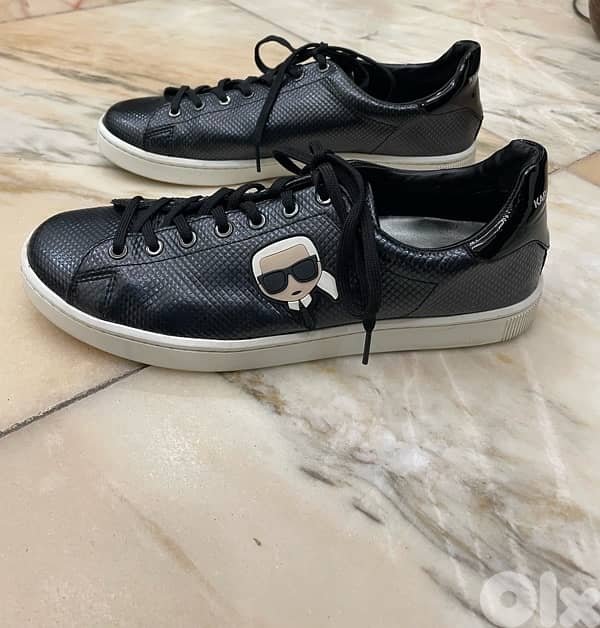 karl lagerfeld 3