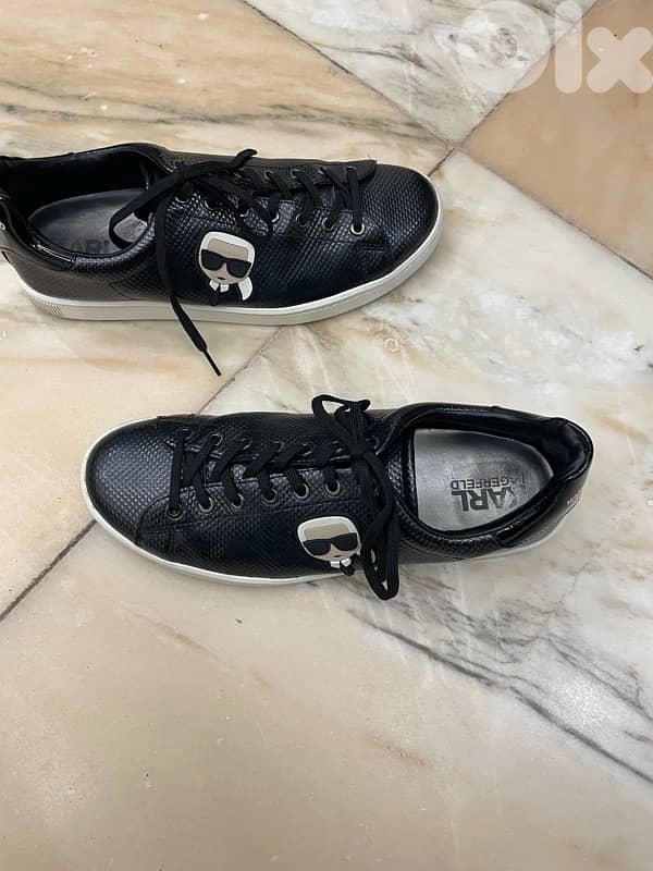 karl lagerfeld 5