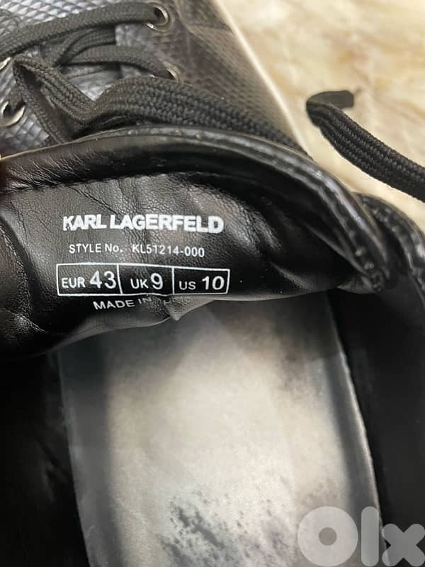 karl lagerfeld 7