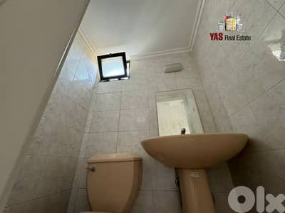 Ballouneh 65m2 | Office | Prime Location | Excellent Condition | Rent