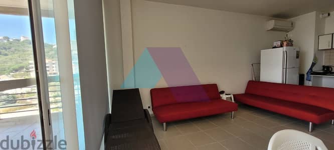 A 77 m2 Chalet for sale in Jeita - شاليه للبيع في جعيتا