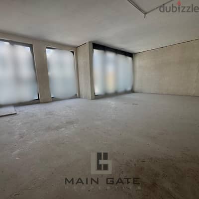 Office for Rent in Waterfront City
