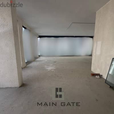 Office for Rent in Waterfront City