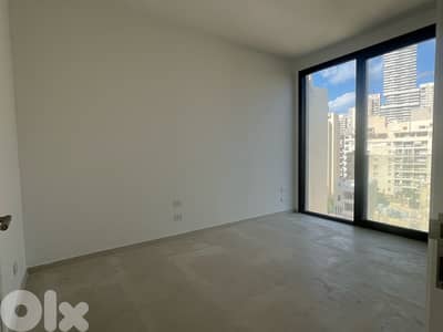 L17381 - Unique Urban Living Apartment For Sale in Achrafieh