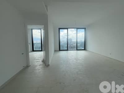 L17381 - Unique Urban Living Apartment For Sale in Achrafieh