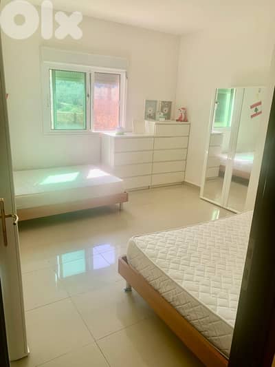 L17388 - Spacious Apartment For Rent in Aamchit