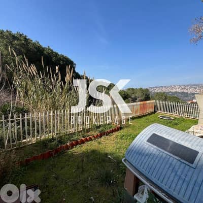 L17431 - Duplex Apartment  For Sale in Beit Chabeb