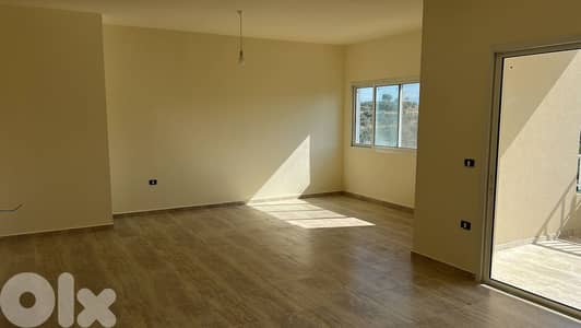 L17445 - Apartment For Sale in Bejdarfil, Batroun
