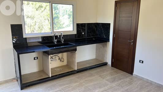 L17445 - Apartment For Sale in Bejdarfil, Batroun