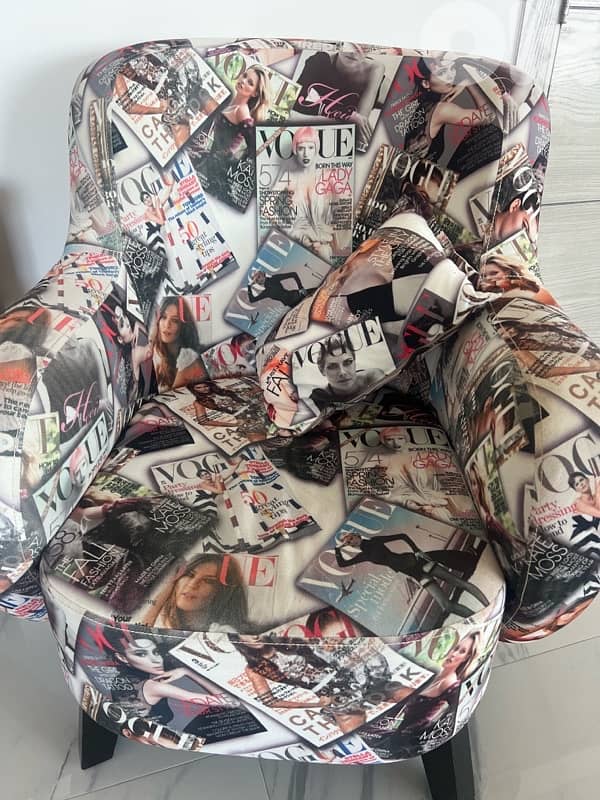 a special sofa 0